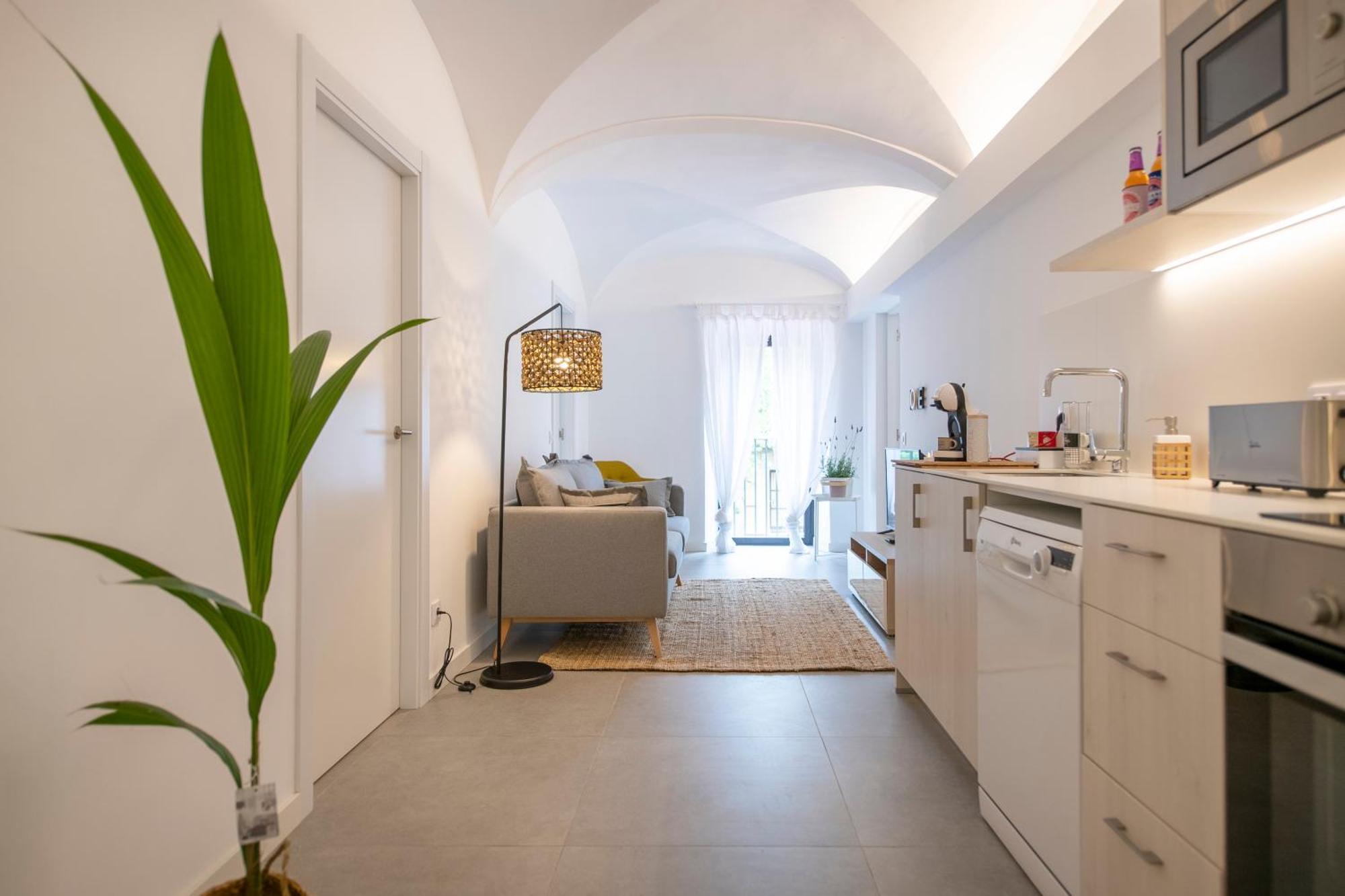 Apartment Planeses
