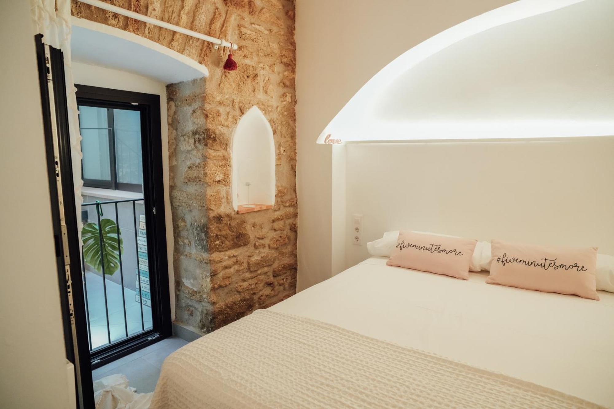 Planeses Apartment Banyoles