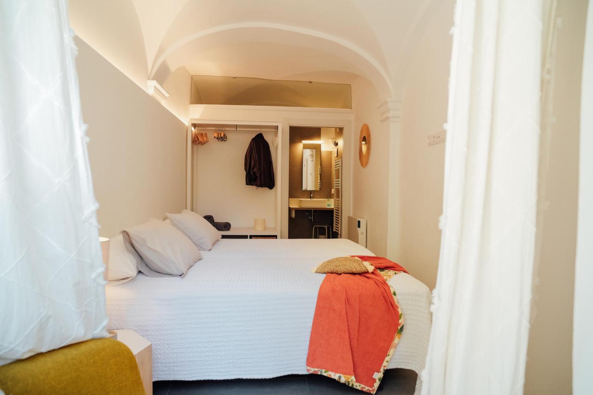Planeses Apartment *