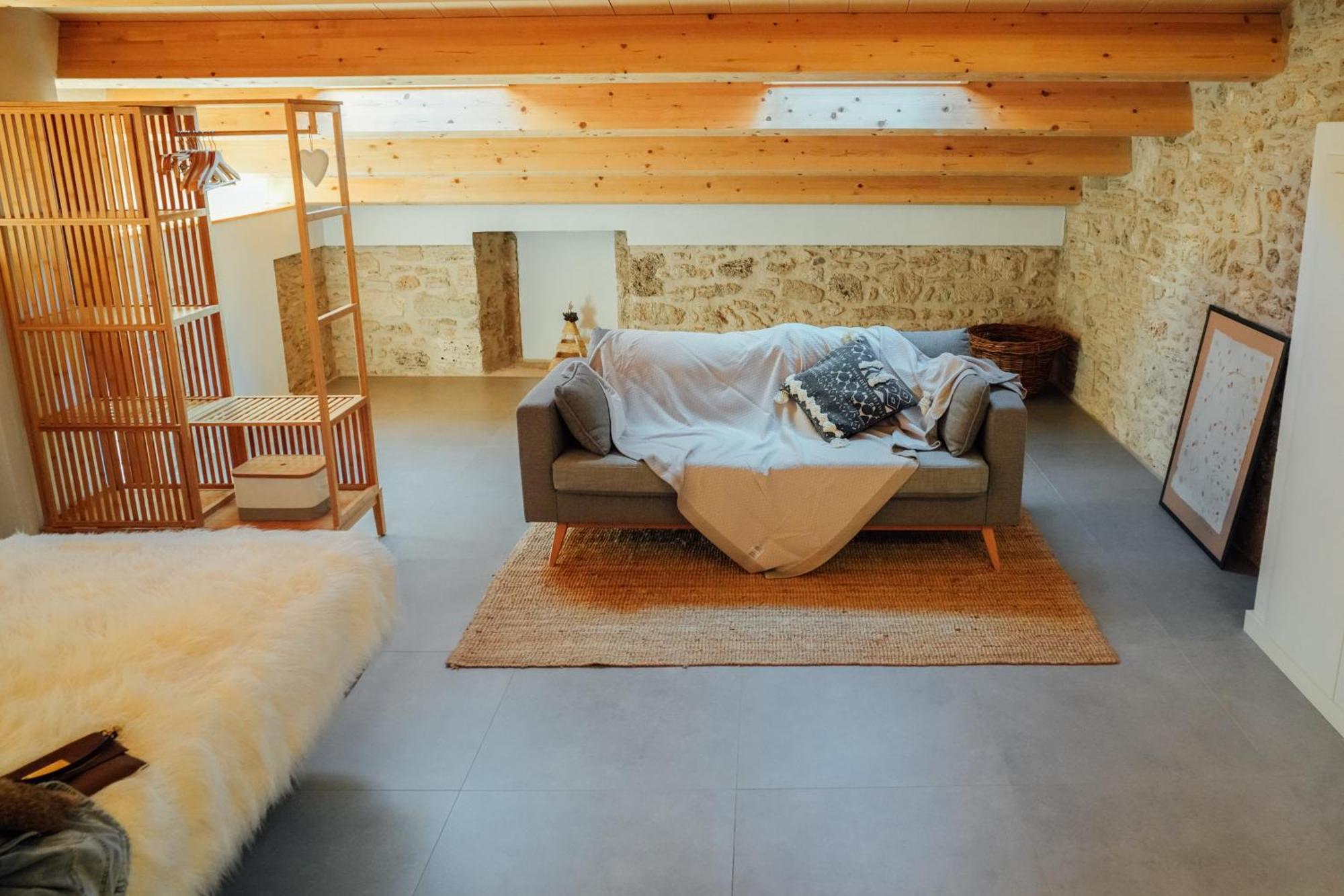 Planeses Apartment *