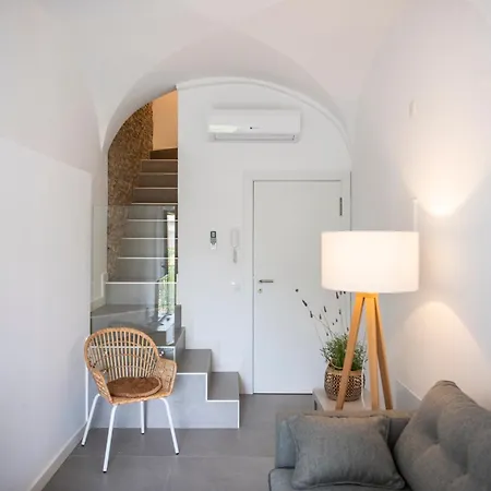 Can Planeses Banyoles Exterior photo