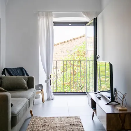 Can Planeses Banyoles Exterior photo