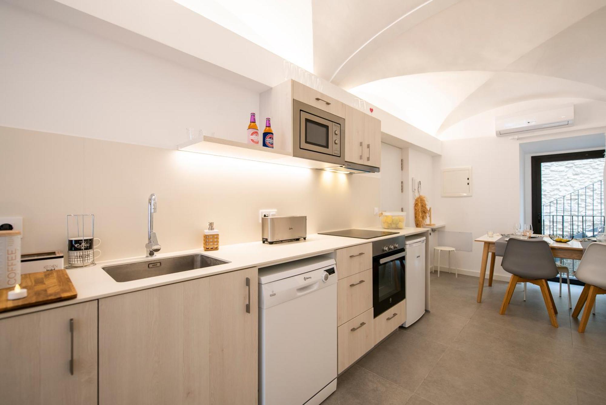 Planeses Apartment