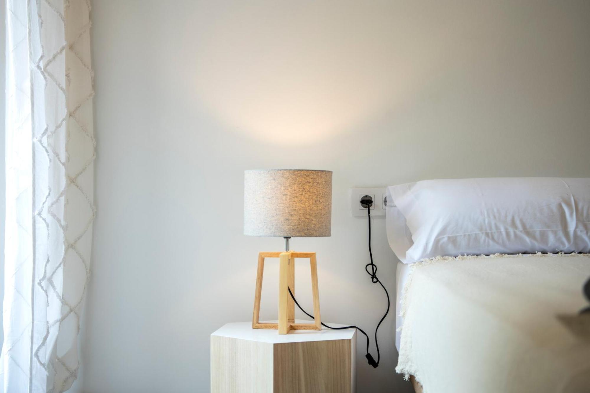 Planeses Apartment Banyoles