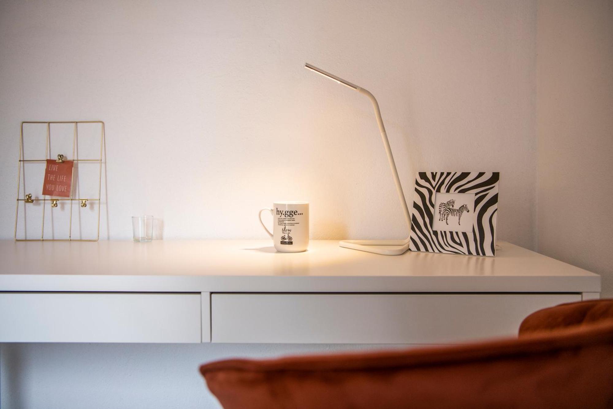 Planeses Apartment