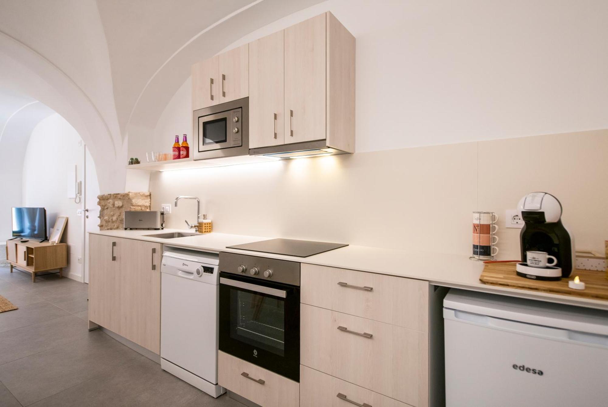 Apartment Planeses