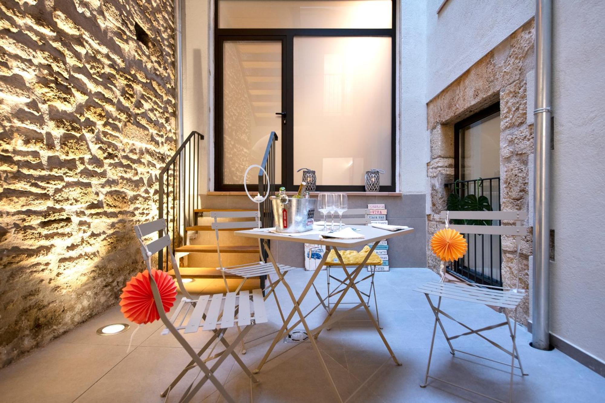 Apartment Planeses