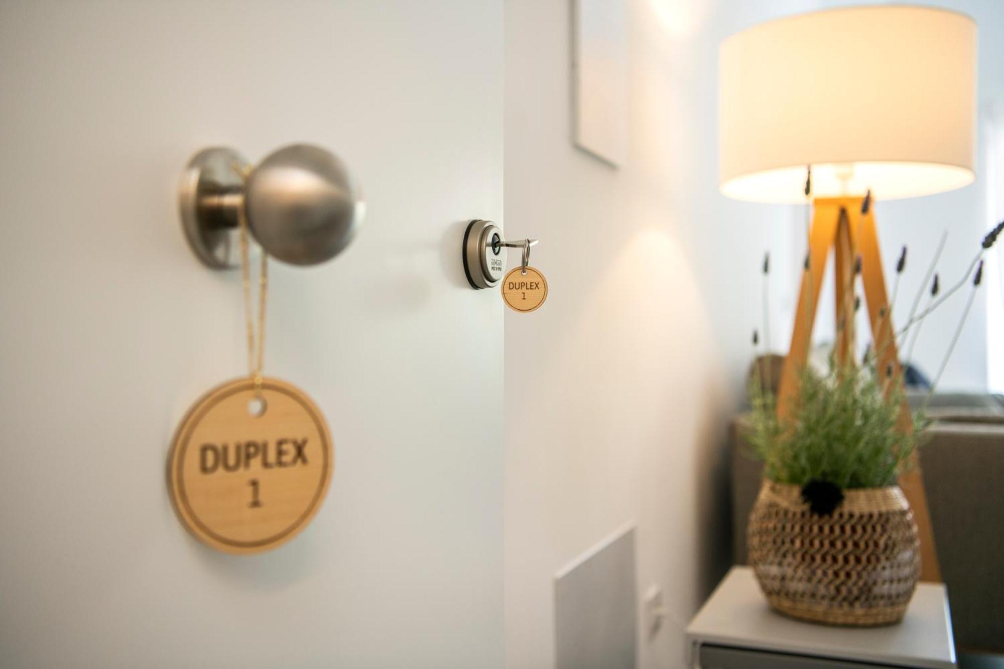Apartment Planeses Banyoles