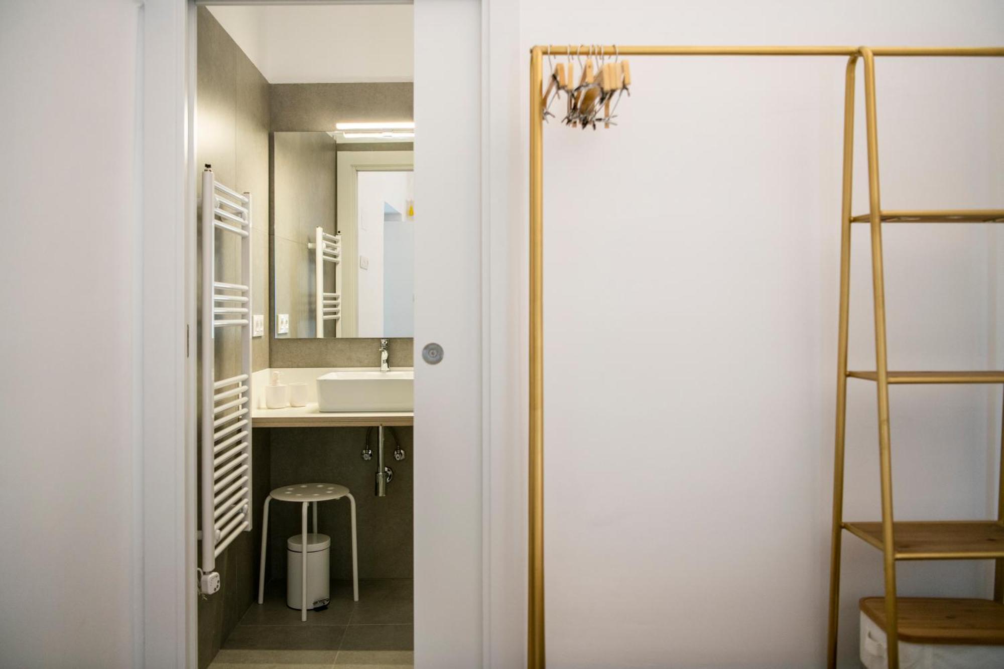 Apartment Planeses