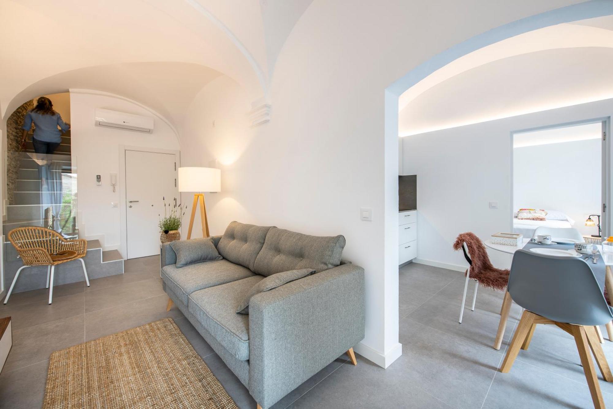 Apartment Planeses Banyoles