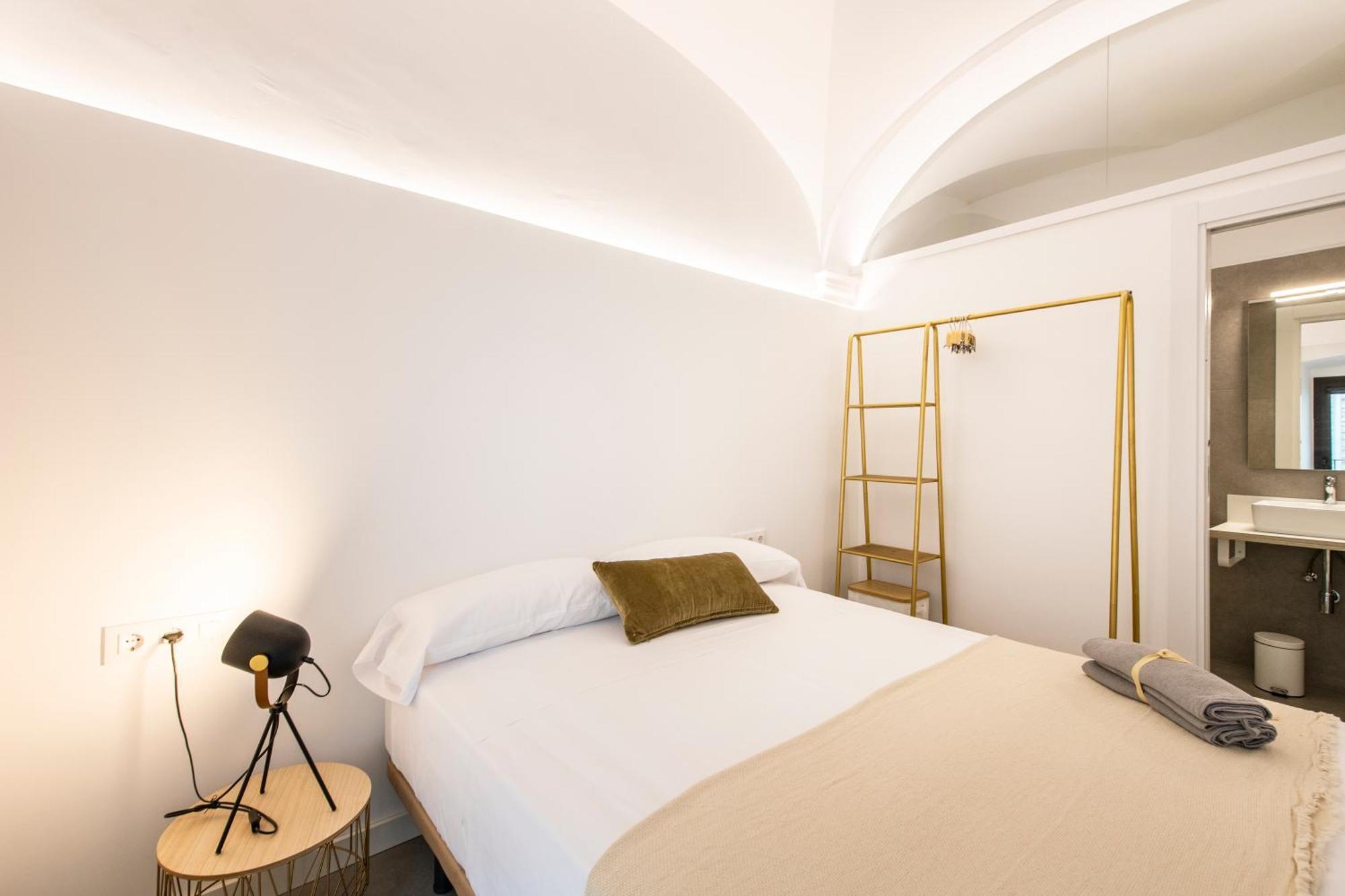 Apartment Planeses *