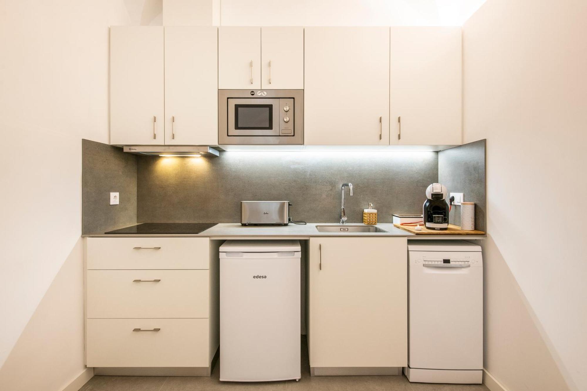 Apartment Planeses