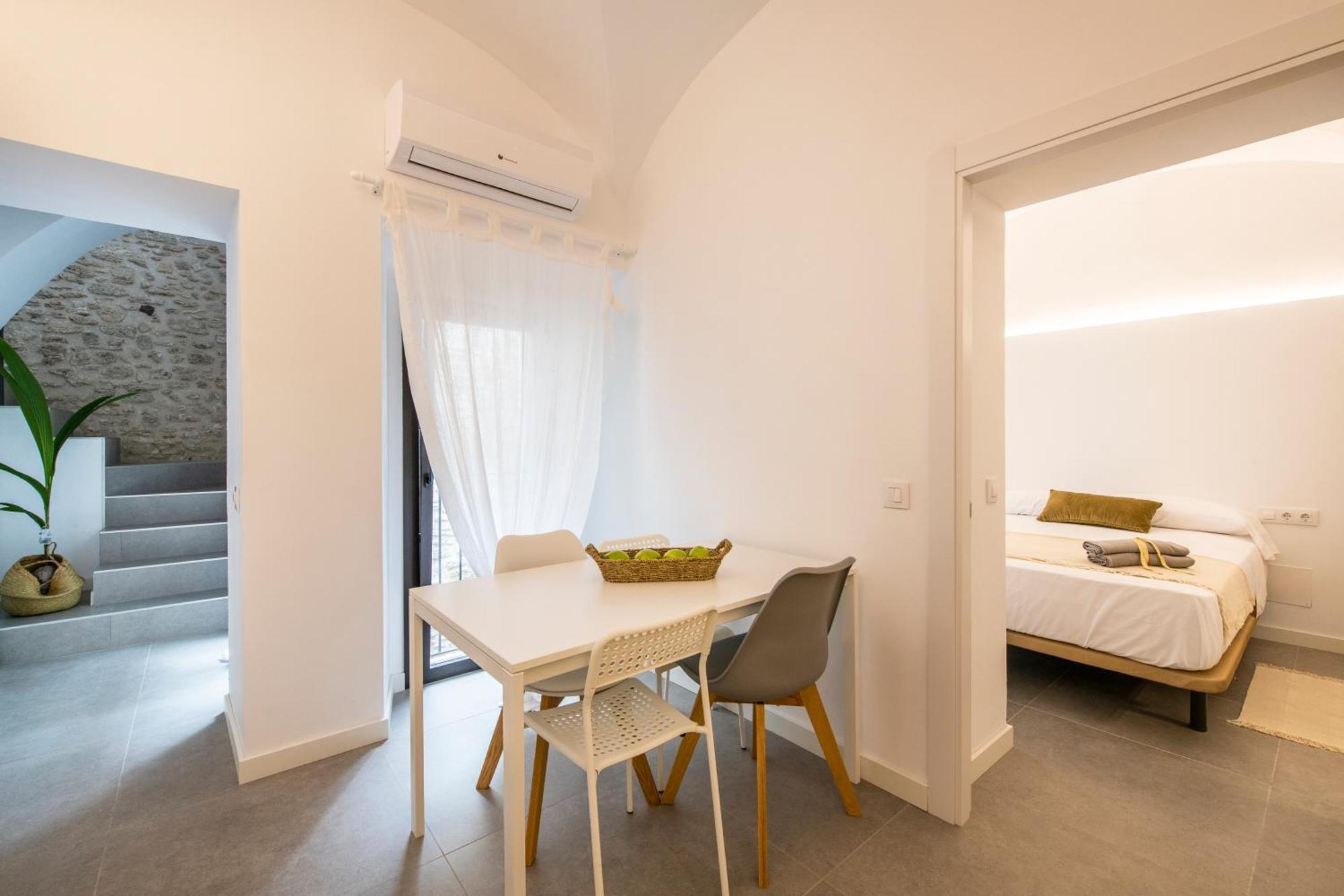 Planeses Apartment
