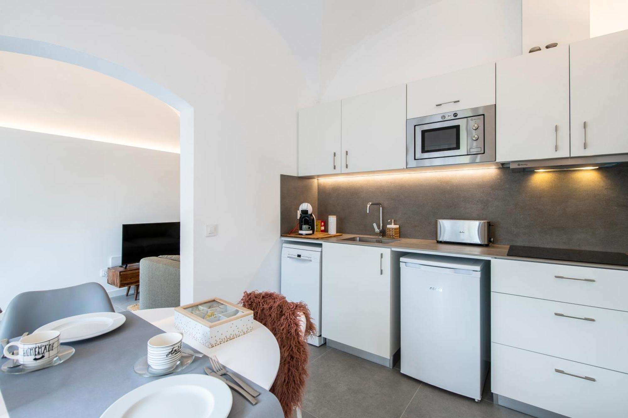 Apartment Planeses *