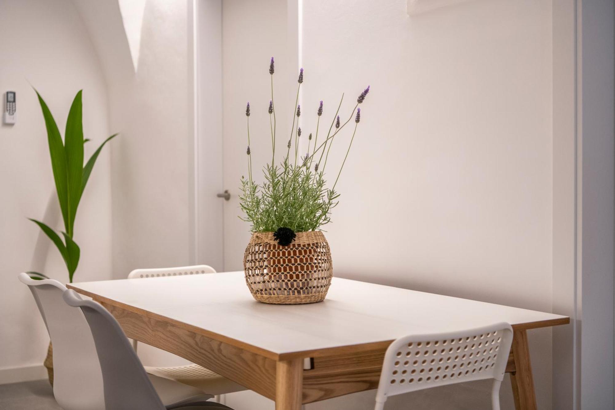 Apartment Planeses