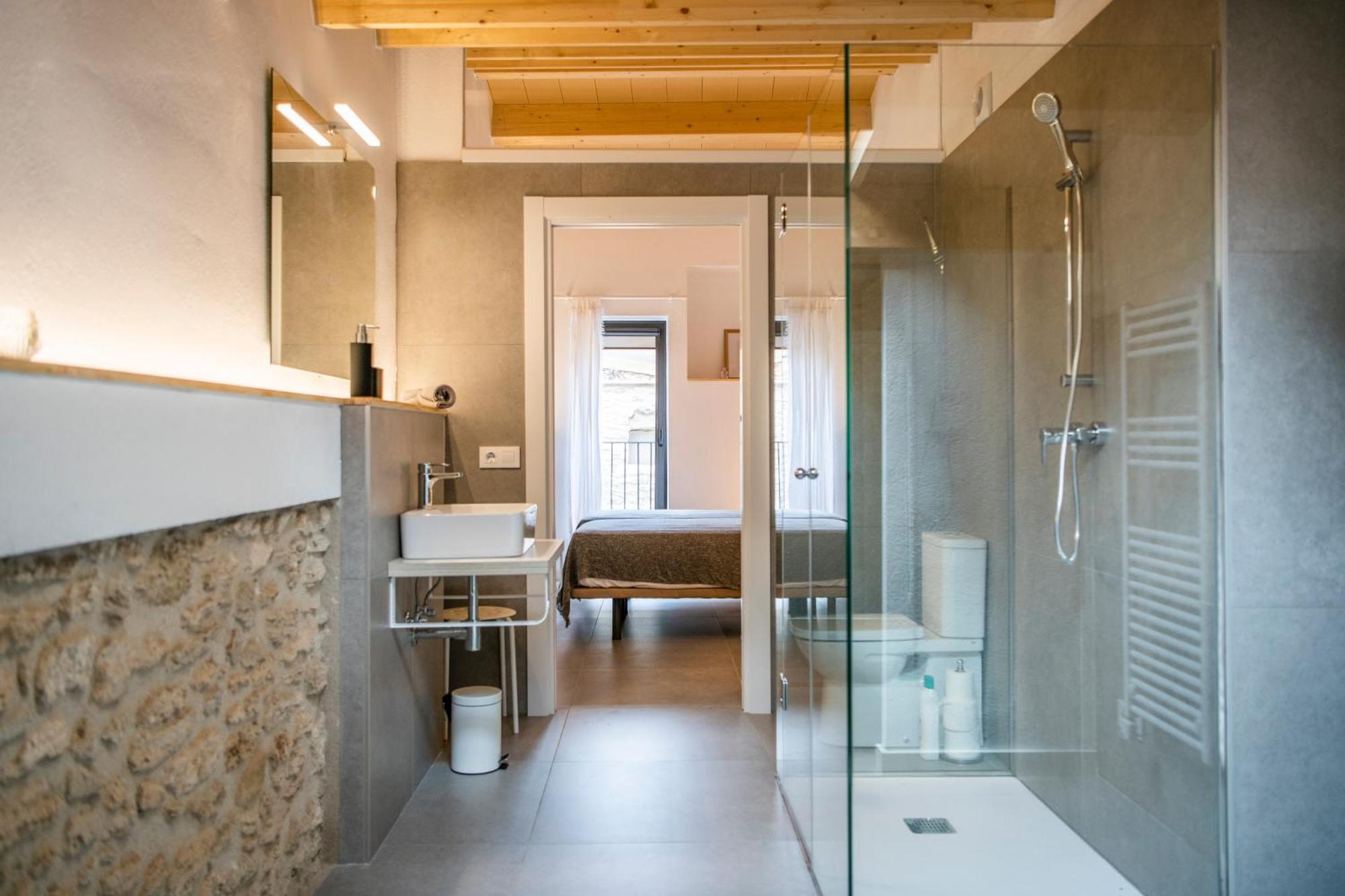 Planeses Apartment