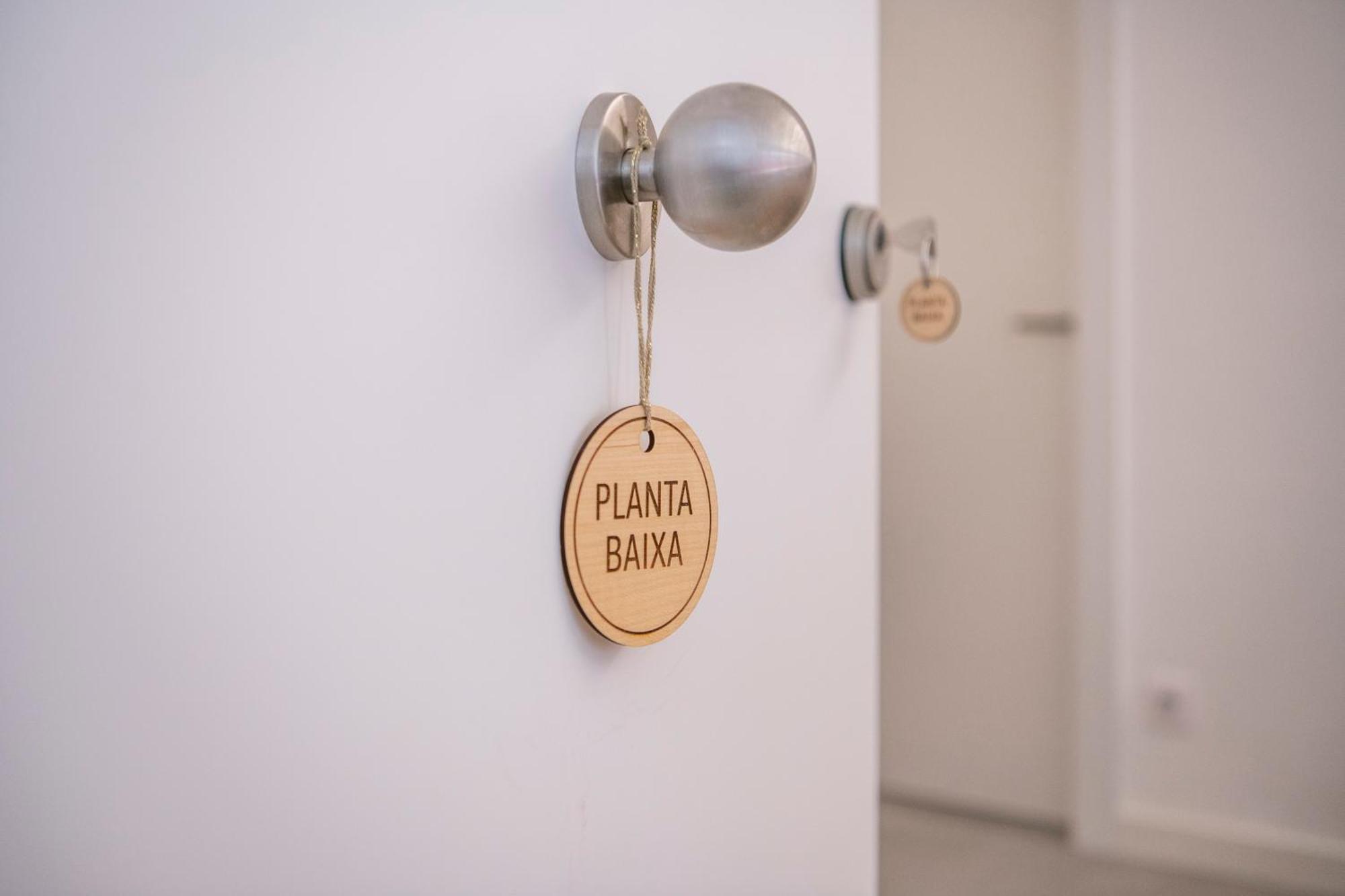 Planeses Apartment Banyoles