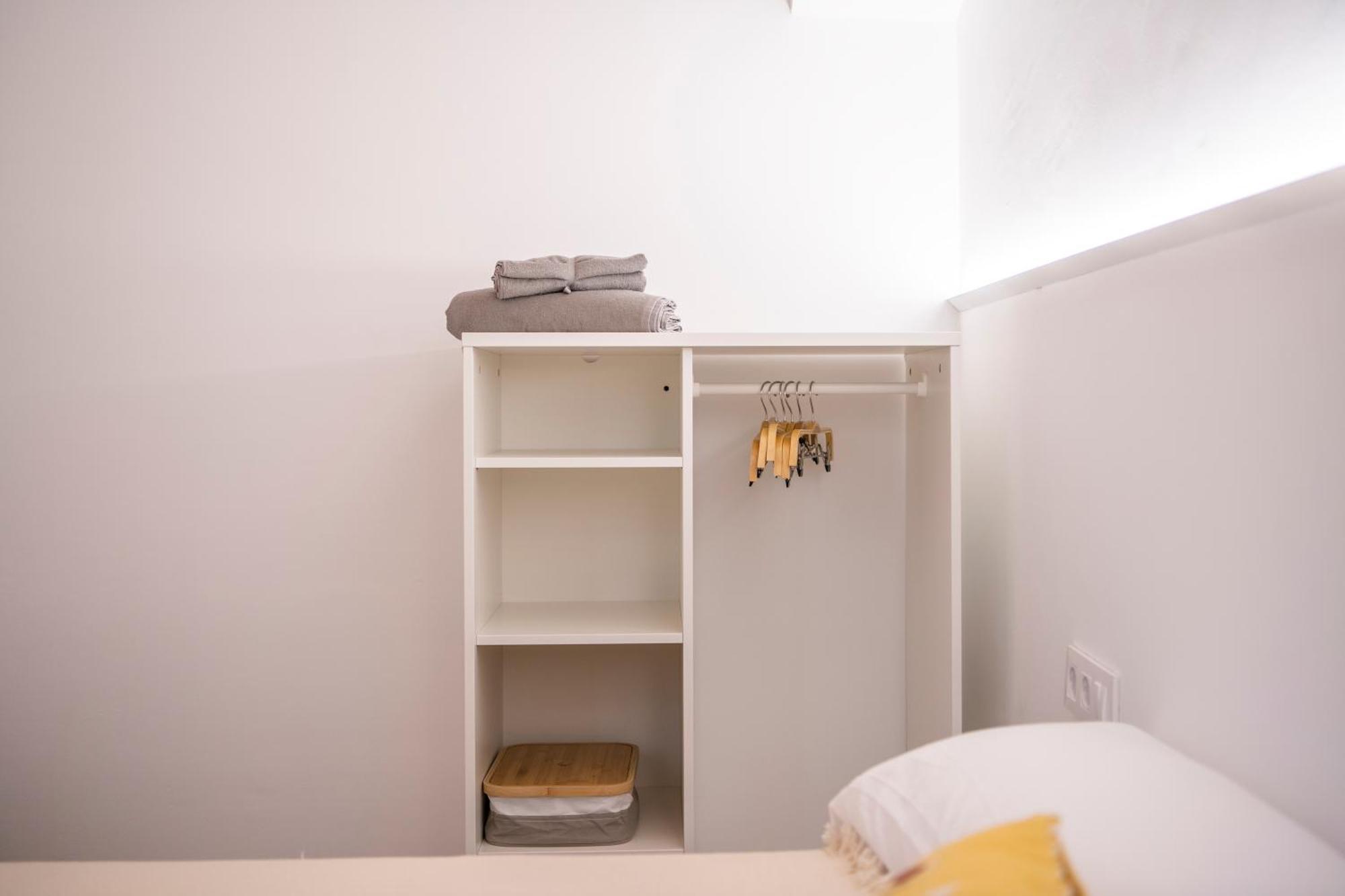 Planeses Apartment