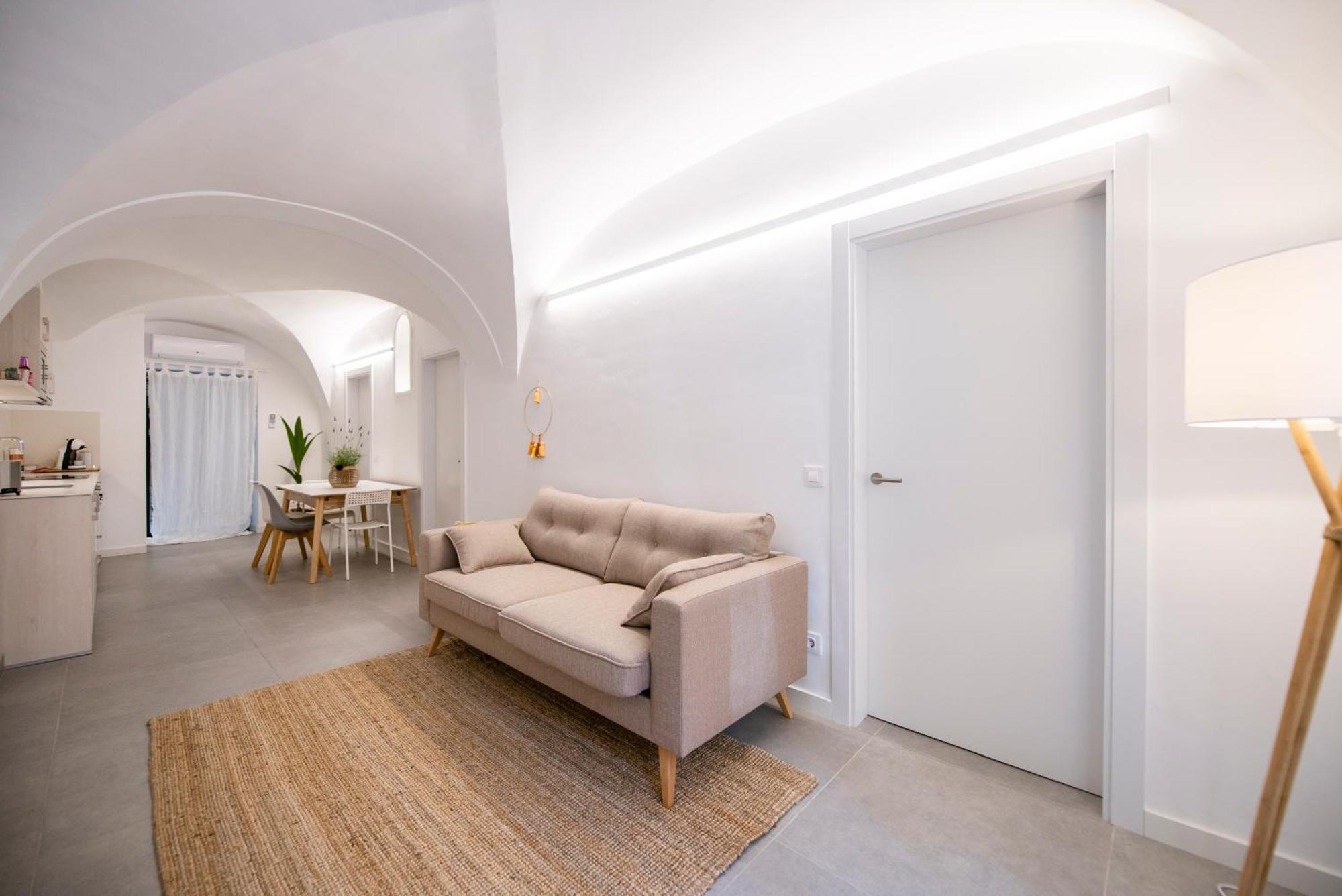 Planeses Apartment *