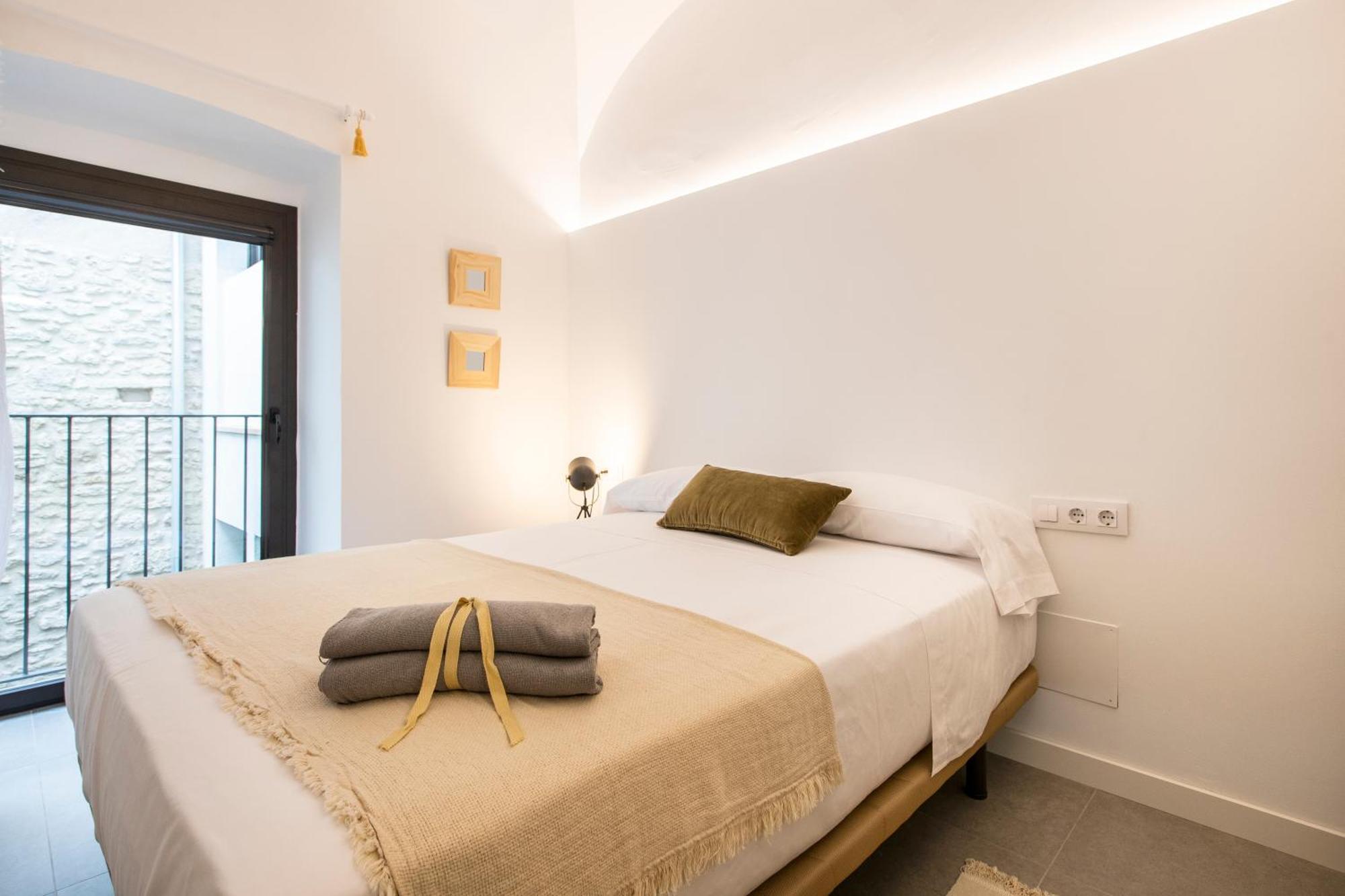 Planeses Apartment