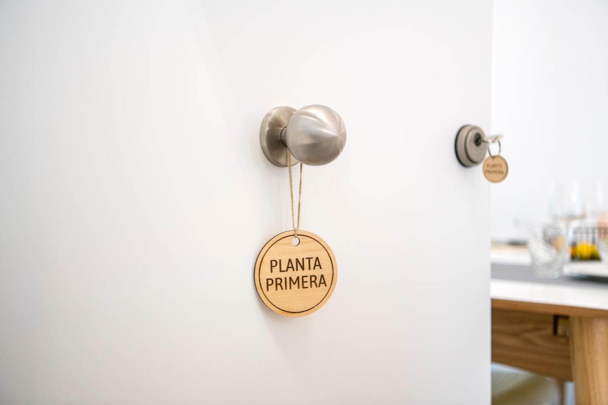 Planeses Apartment Banyoles