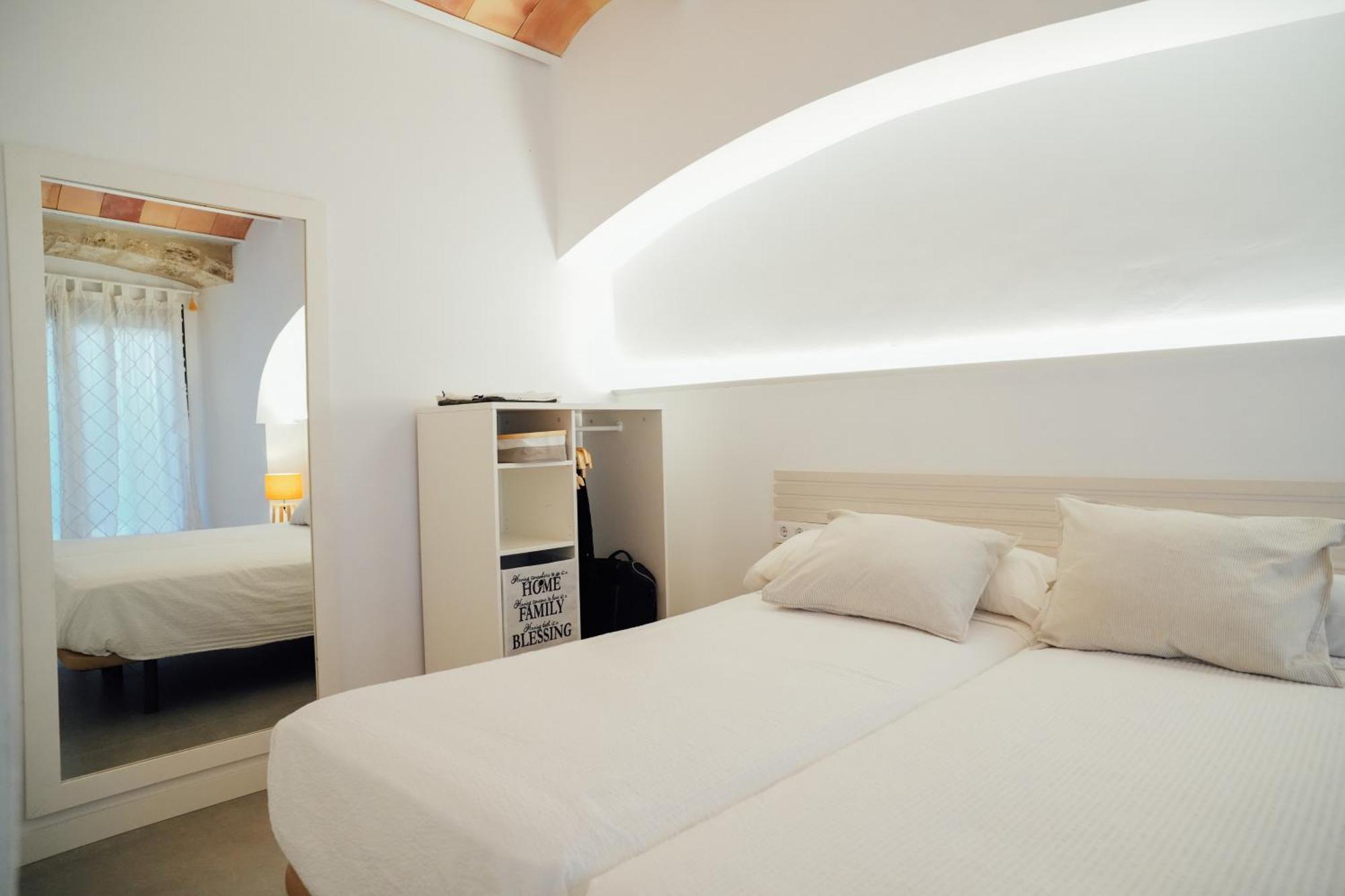 Planeses Apartment