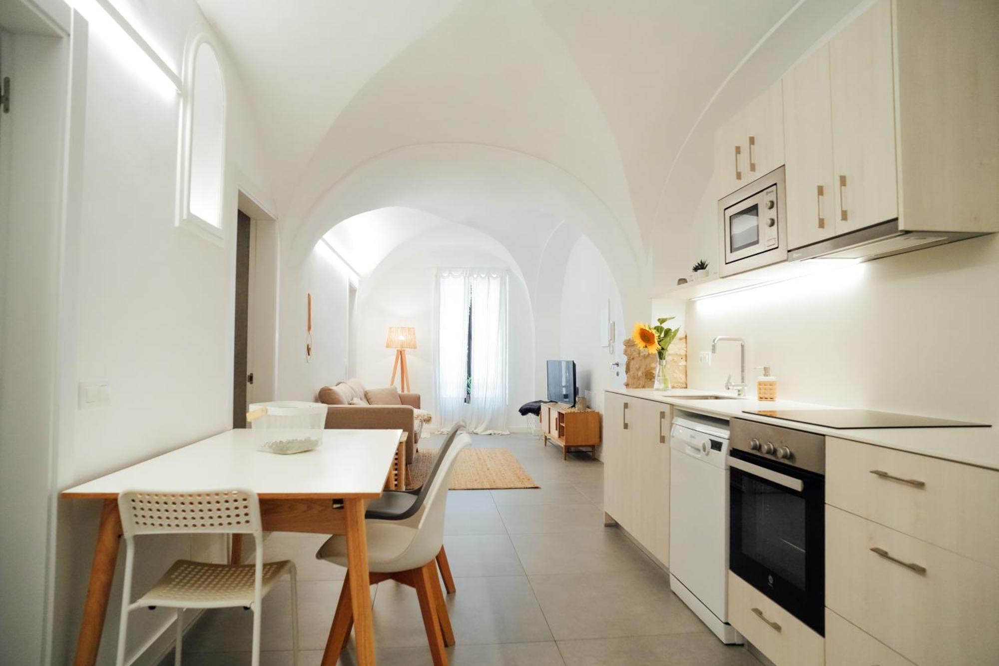 Apartment Planeses *