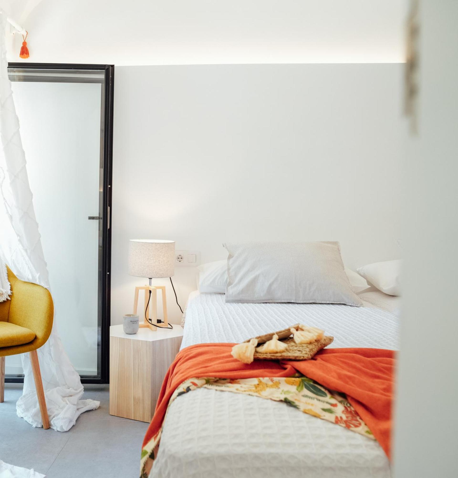 Planeses Apartment