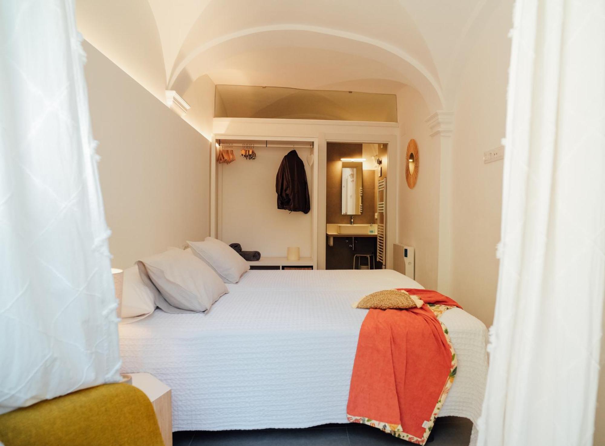 Planeses Apartment *