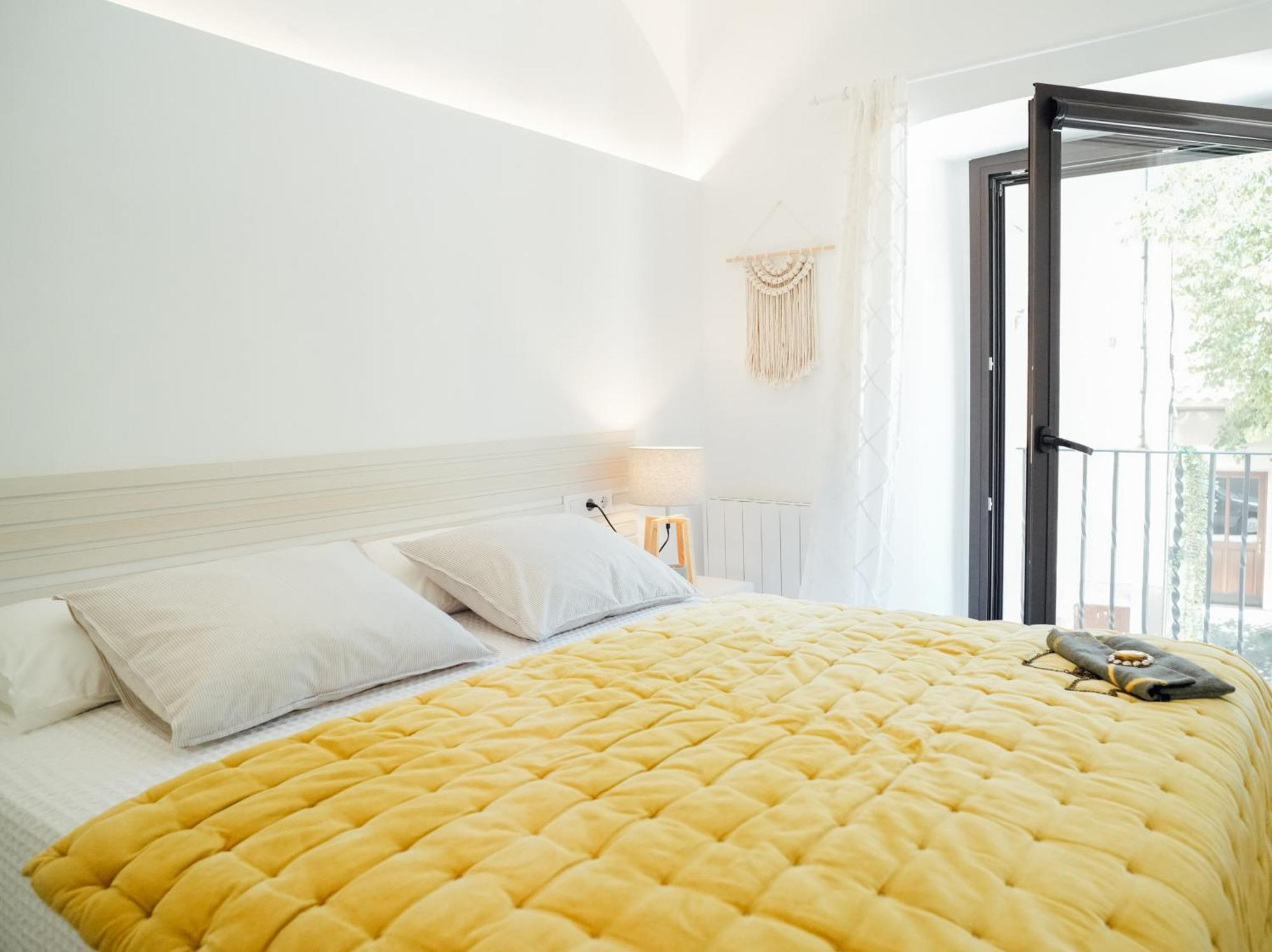 Apartment Planeses Banyoles