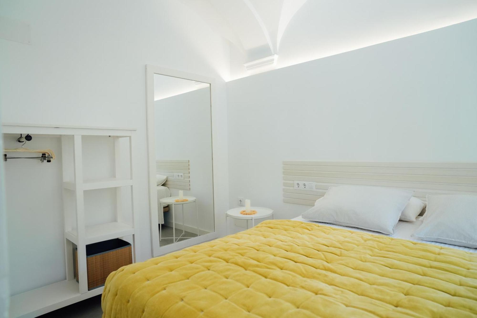 Planeses Apartment