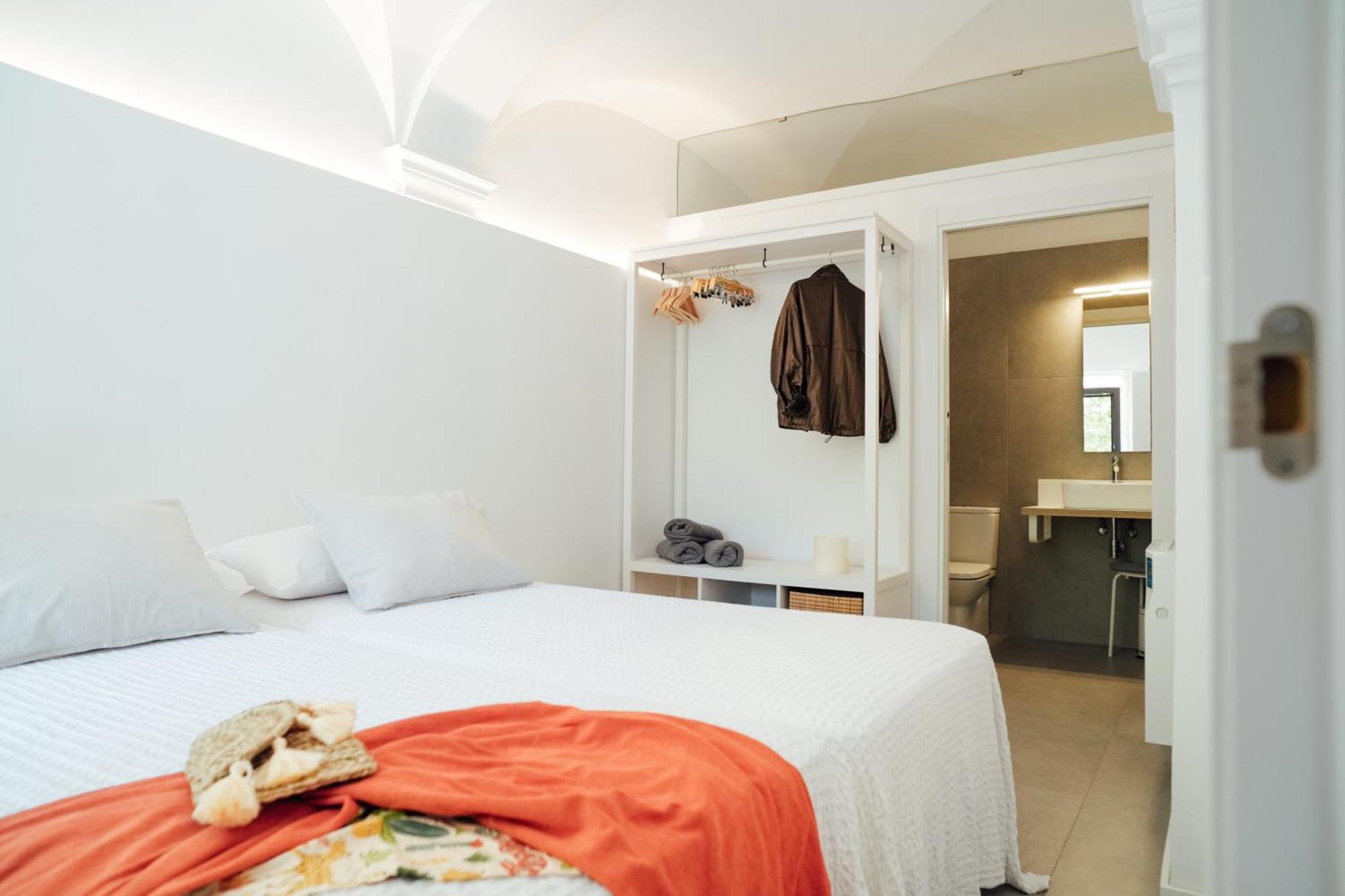 Apartment Planeses