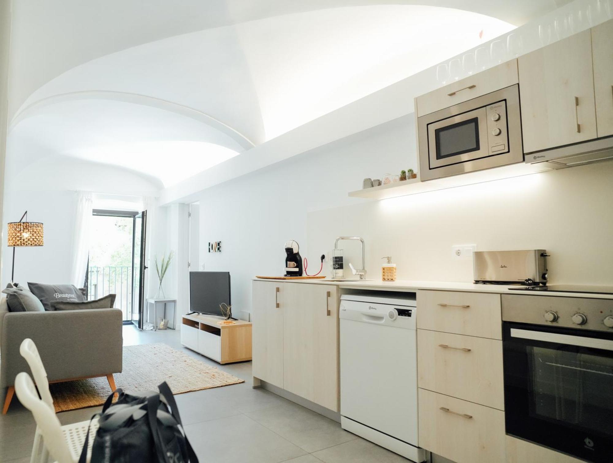 Planeses Apartment *