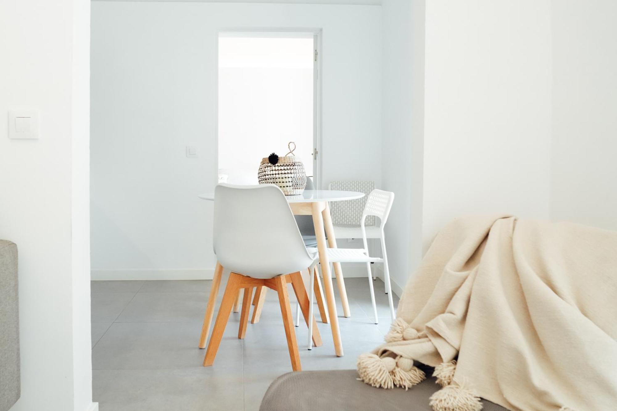 Apartment Planeses *