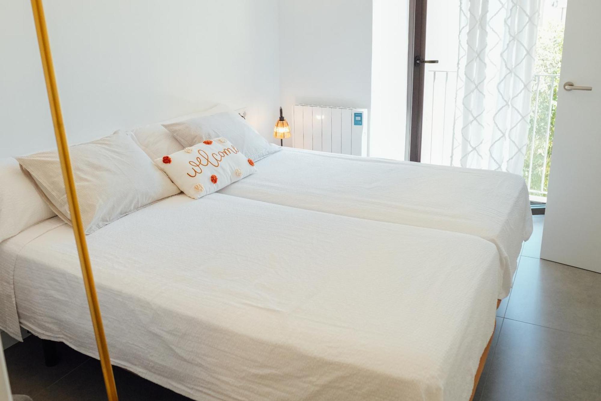 Planeses Apartment Banyoles