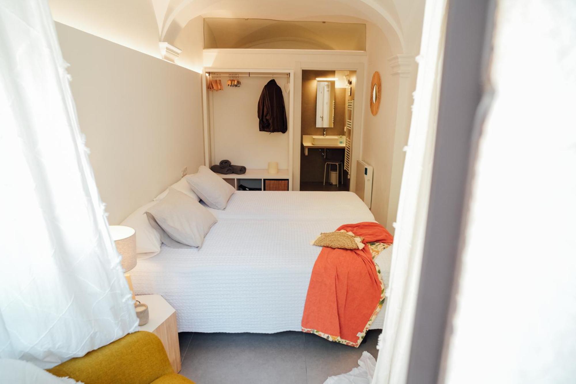 Planeses Apartment Banyoles