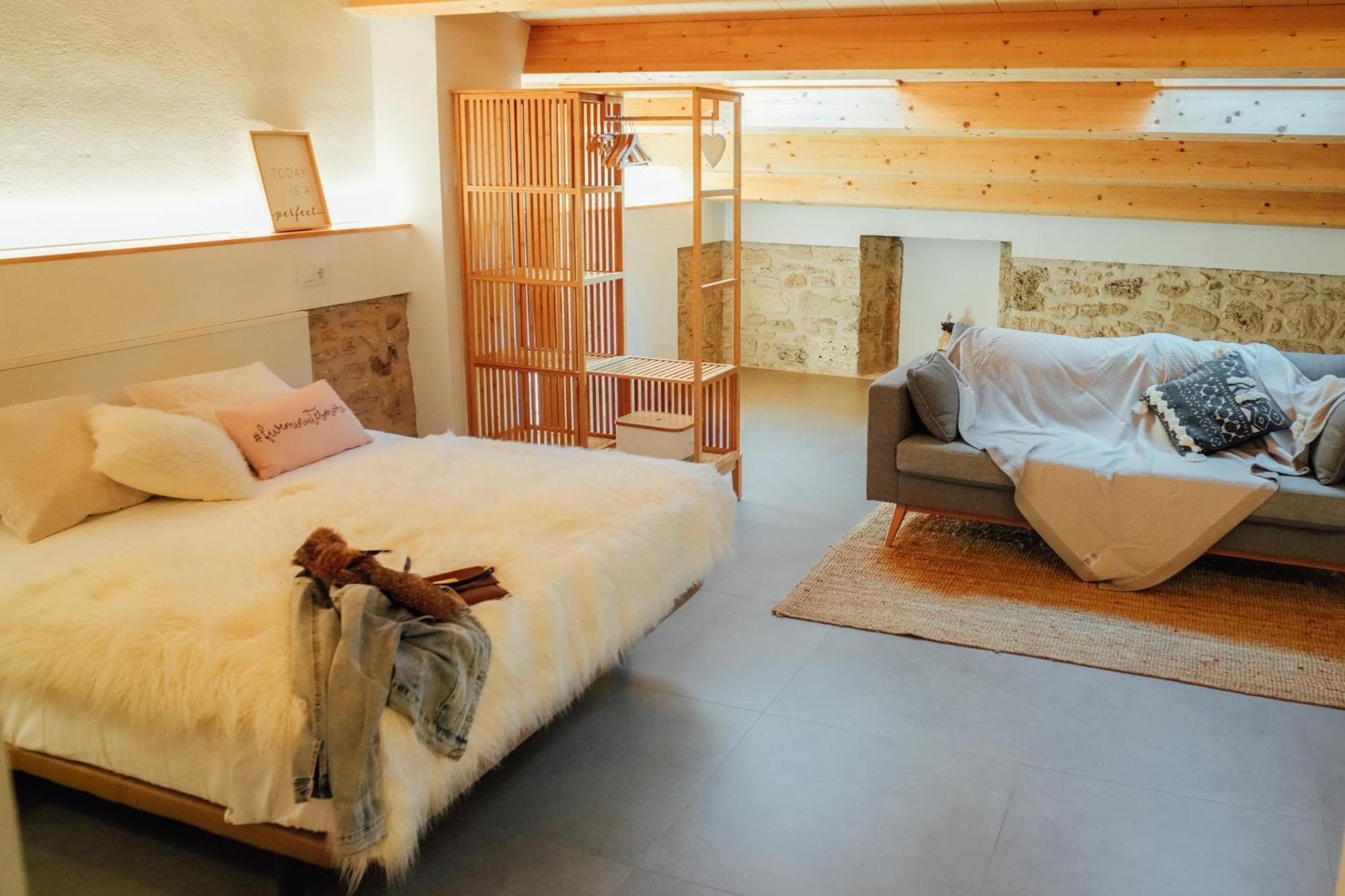 Planeses Apartment
